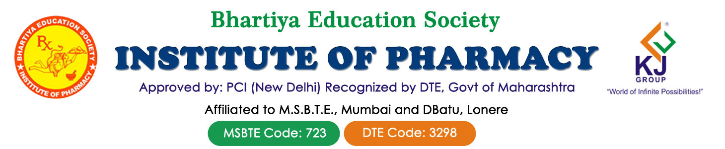 BES Institute College of Pharmacy